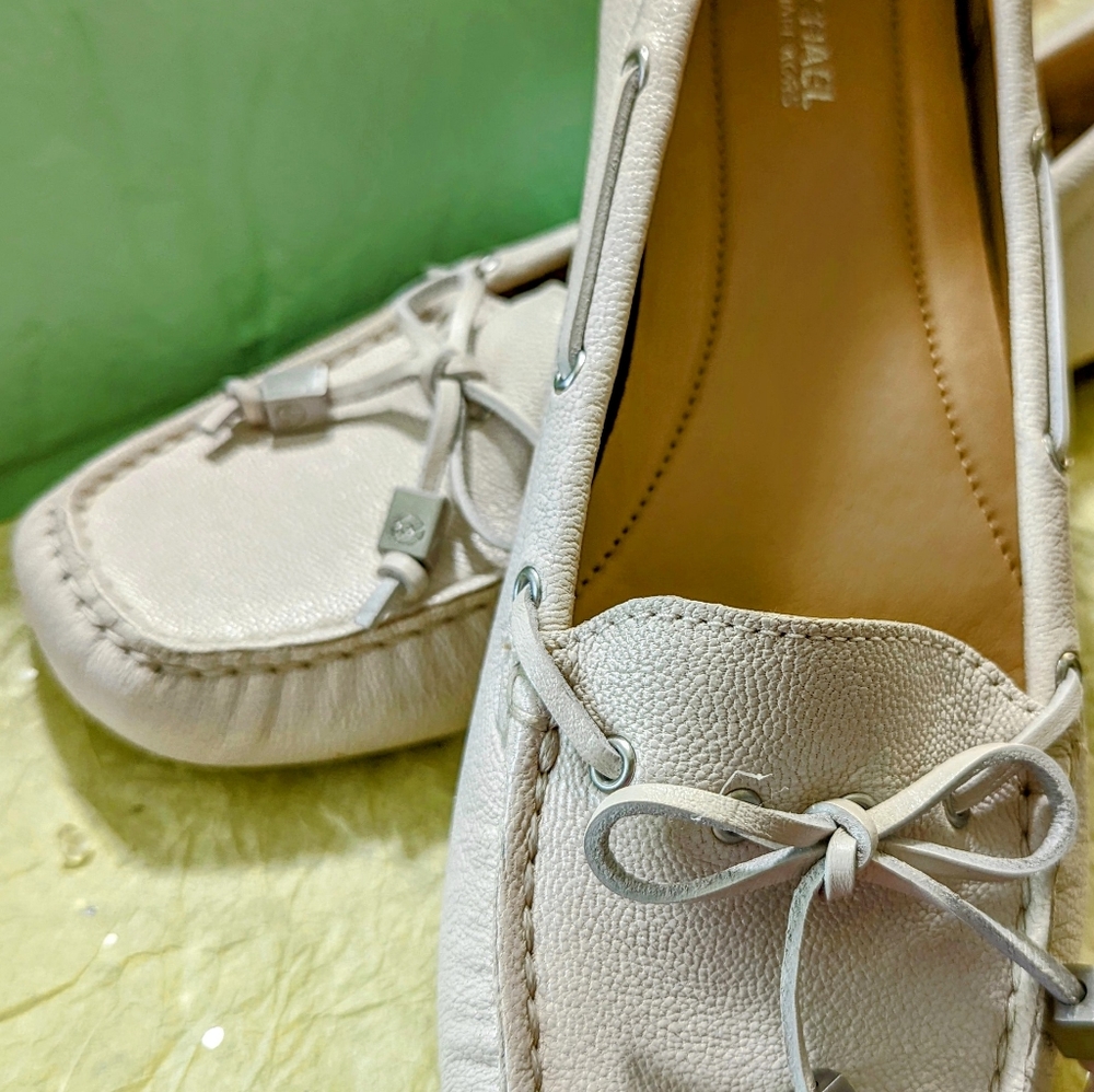 Michael Kors Flats